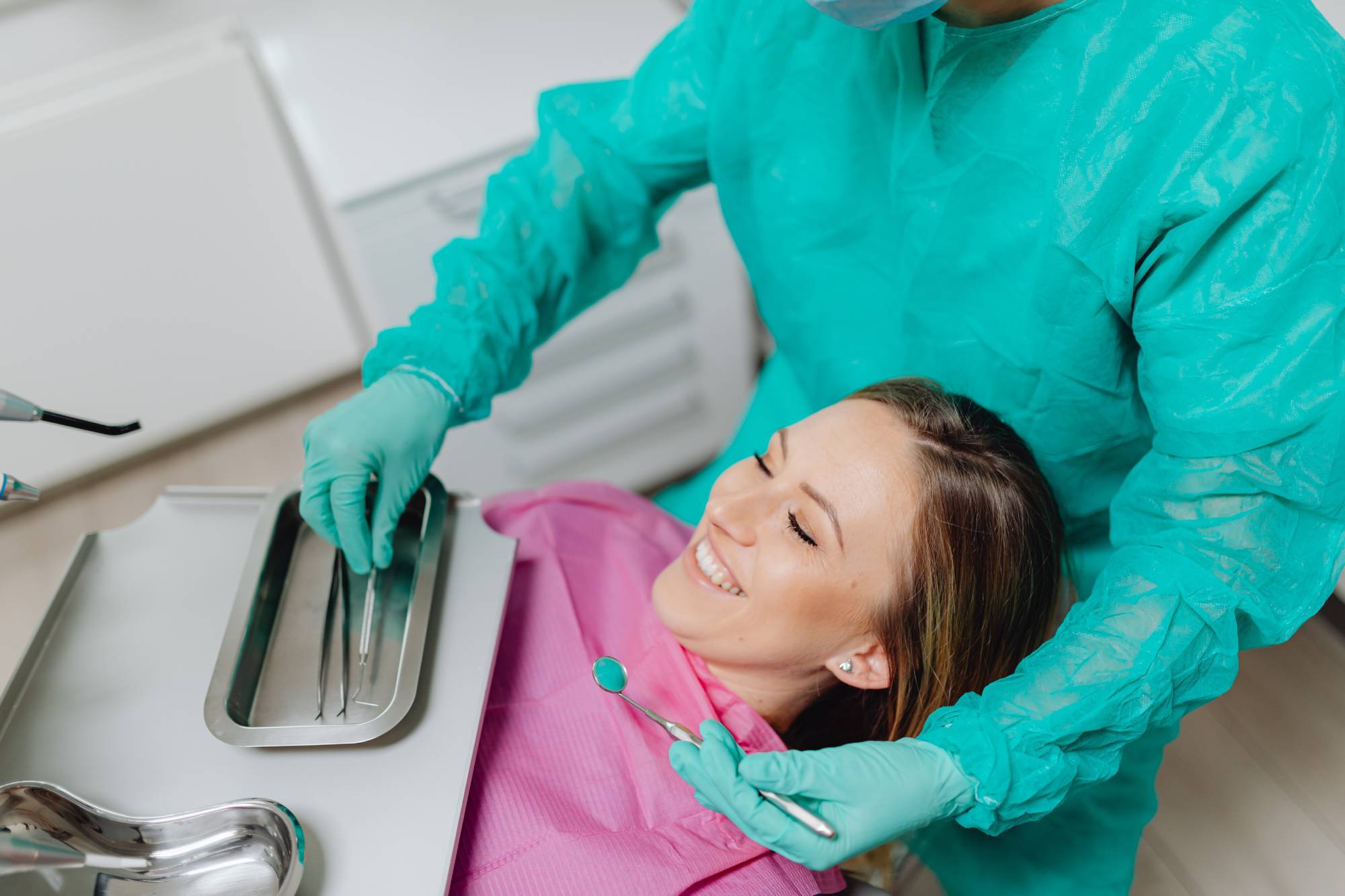 Los Altos Cosmetic Dentist Los Altos Cosmetic Dentist