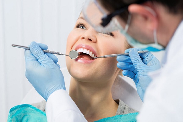 Los Altos Cosmetic Dentist Los Altos Cosmetic Dentist